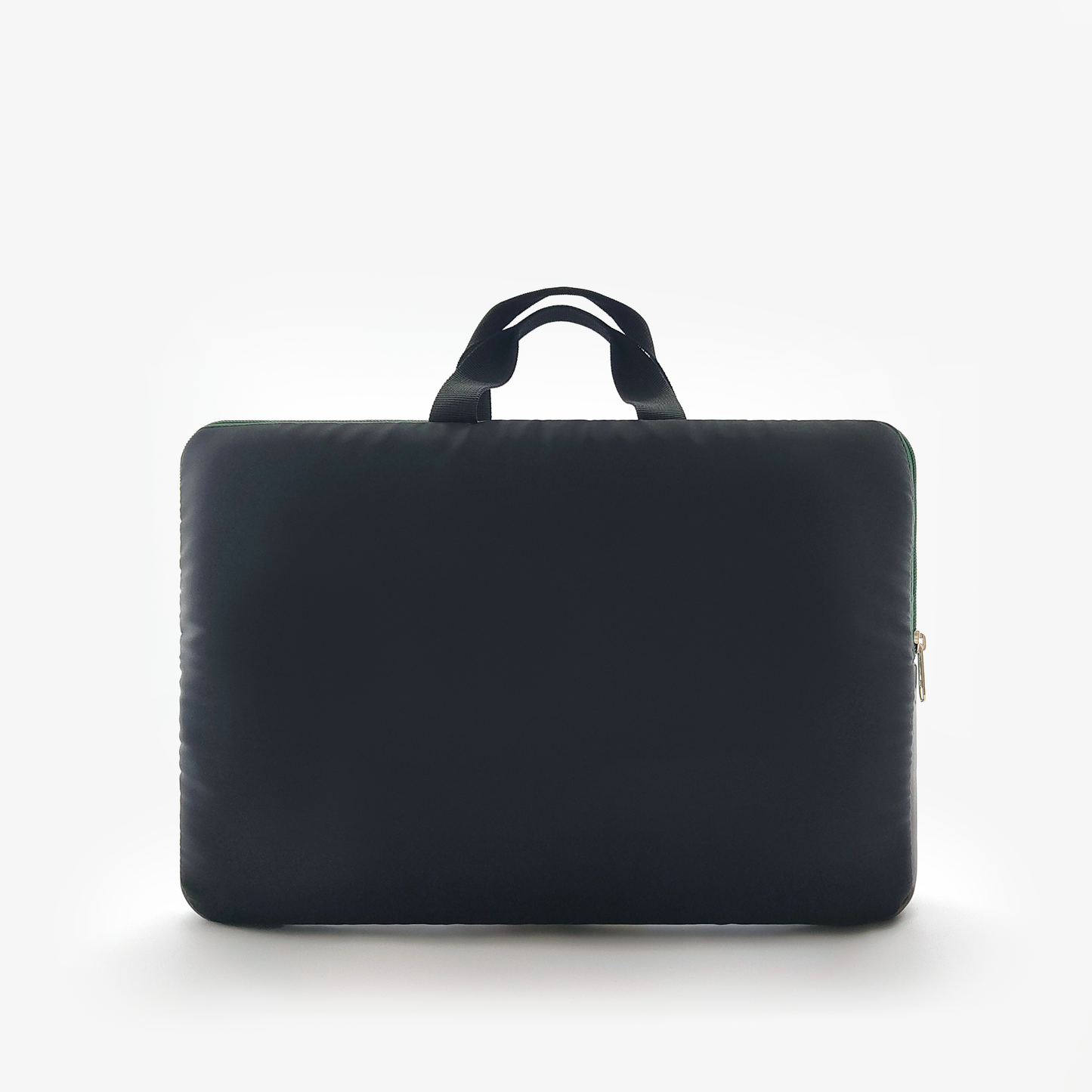 Porta laptop Carbón