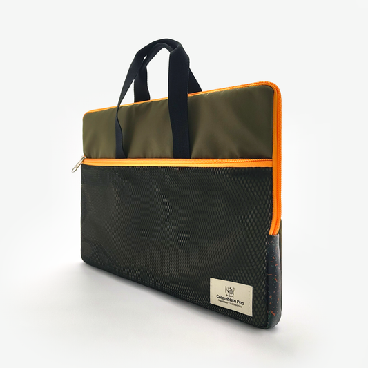Porta laptop Selva