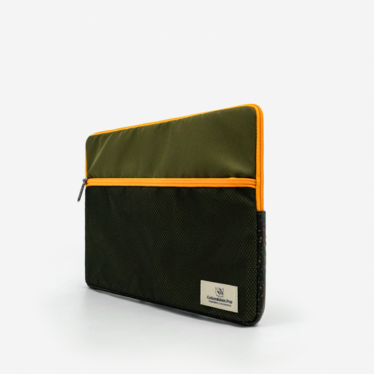 Porta iPad Selva