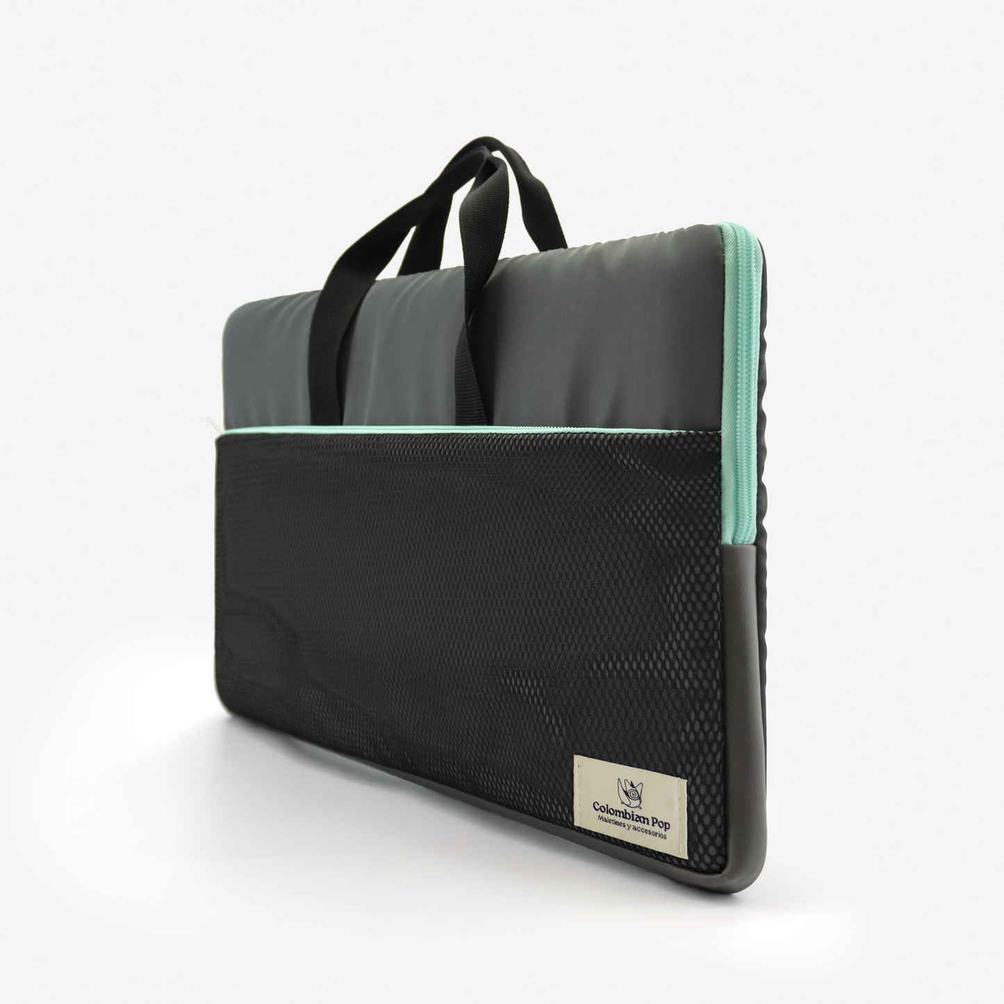 Porta laptop Niebla