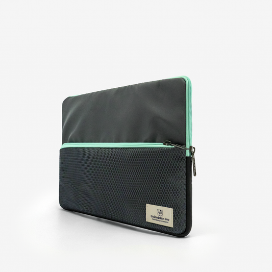 Porta iPad Niebla