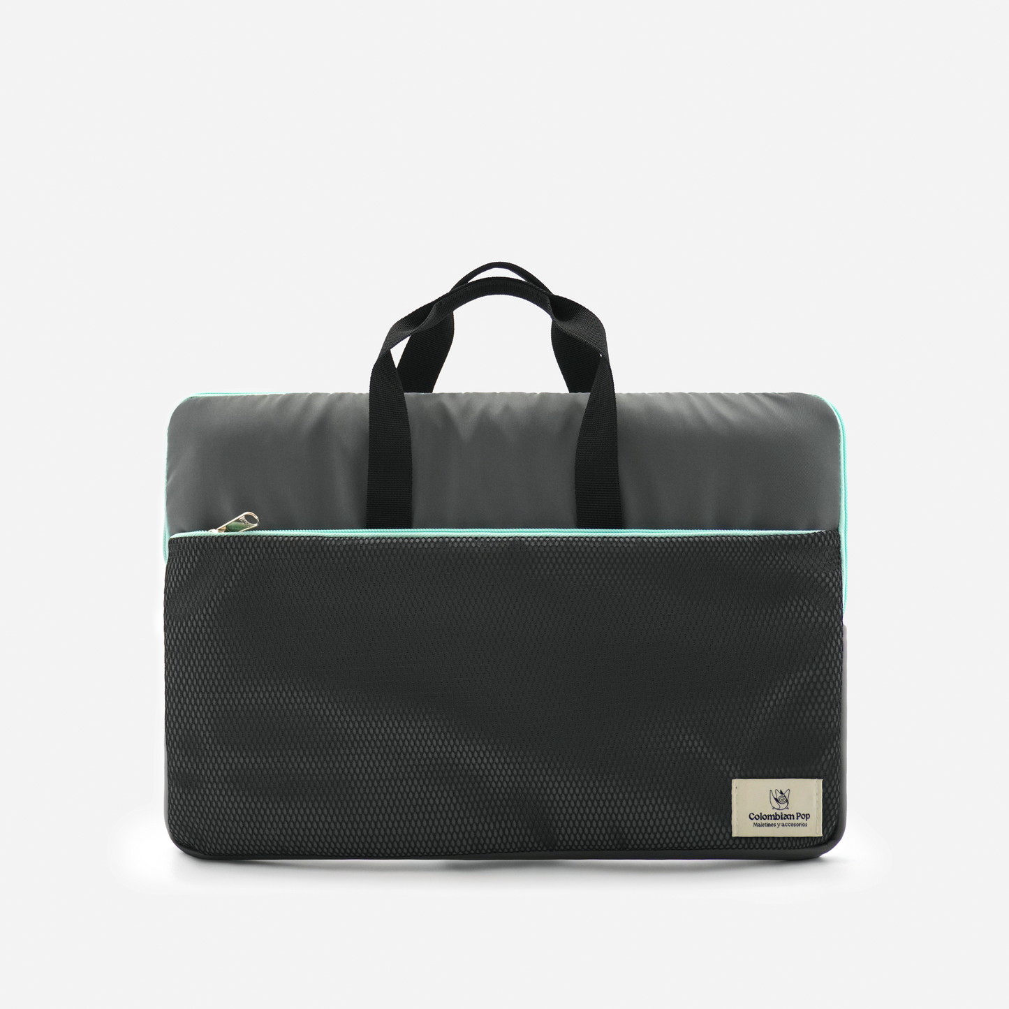 Porta laptop Niebla